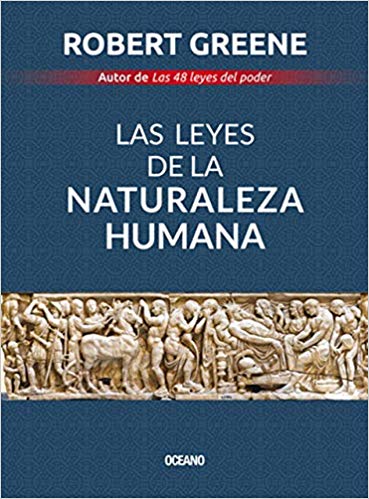 LAS LEYES DE LA NATURALEZA HUMANA