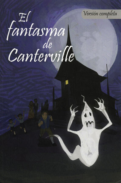 CLASICOS: EL FANTASMA DE CANTERVILLE
