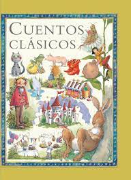 384 PAGINAS: CUENTOS CLASICOS