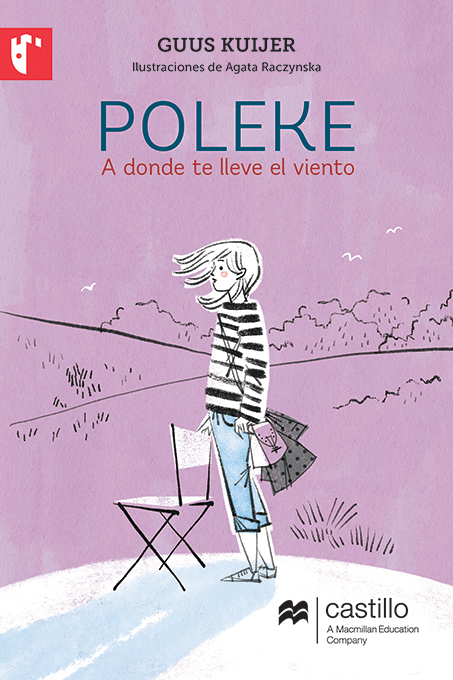 POLEKE A DONDE TE LLEVE EL VIENTO