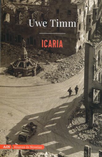 ICARIA