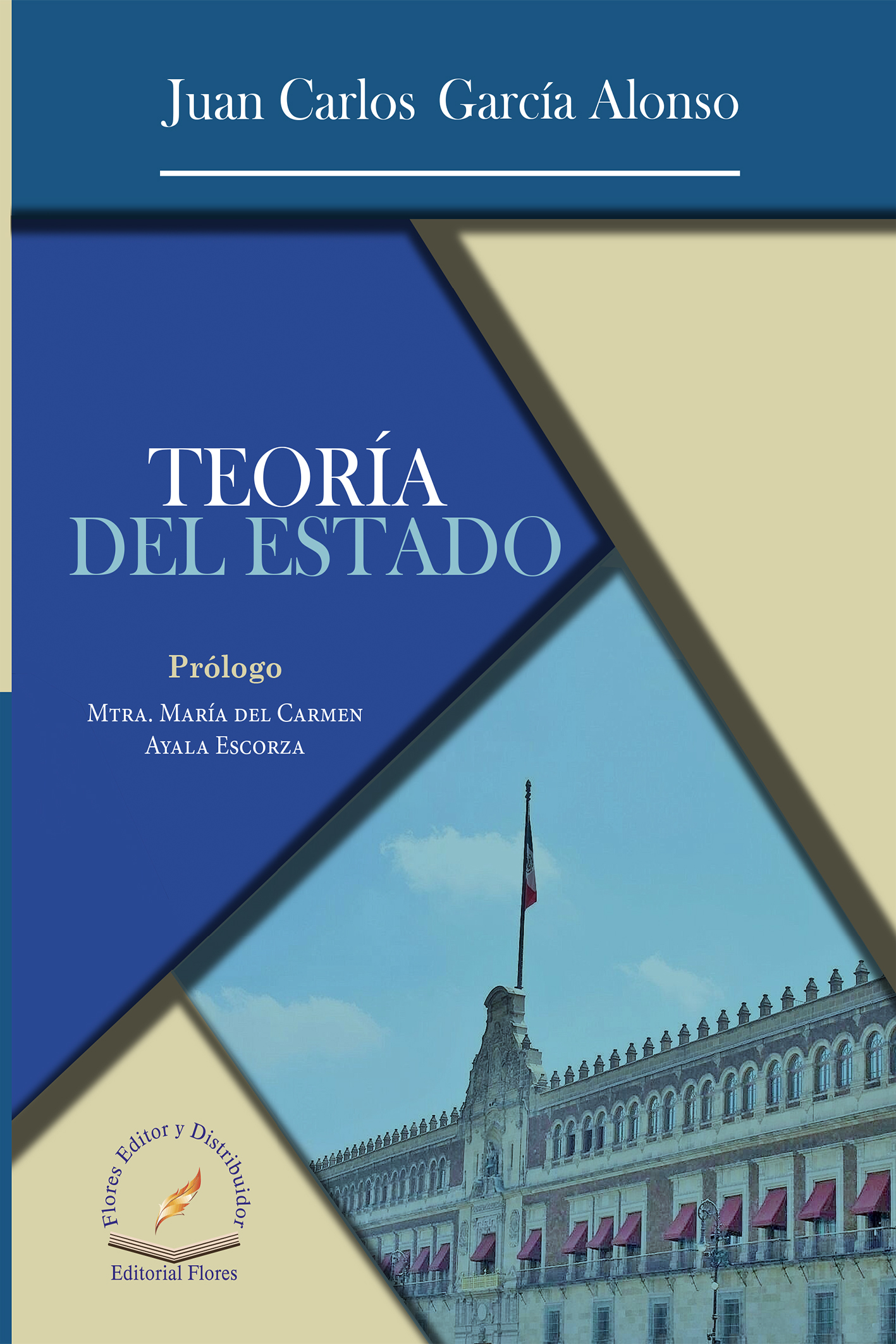 TEORIA DEL ESTADO