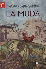 LA MUDA