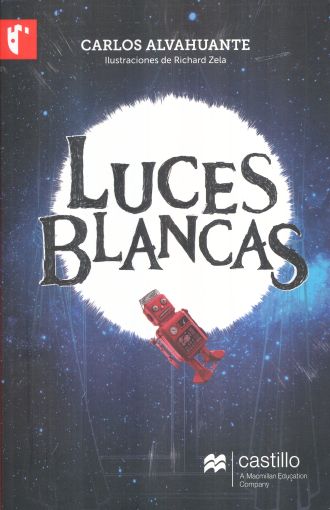 LUCES BLANCAS
