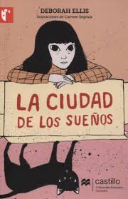 LA CIUDAD DE LOS SUEÑOS 1E