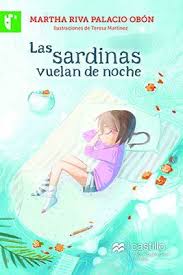 LAS SARDINAS VUELAN DE NOCHE