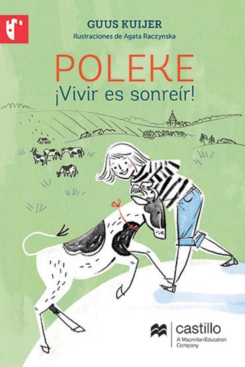 POLEKE VIVIR ES SONREIR