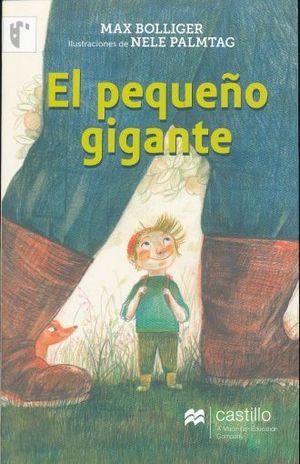 EL PEQUEÑO GIGANTE