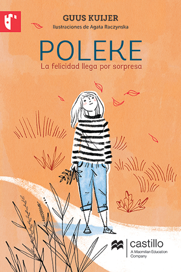 POLEKE. LA FELICIDAD LLEGA POR SORPRESA