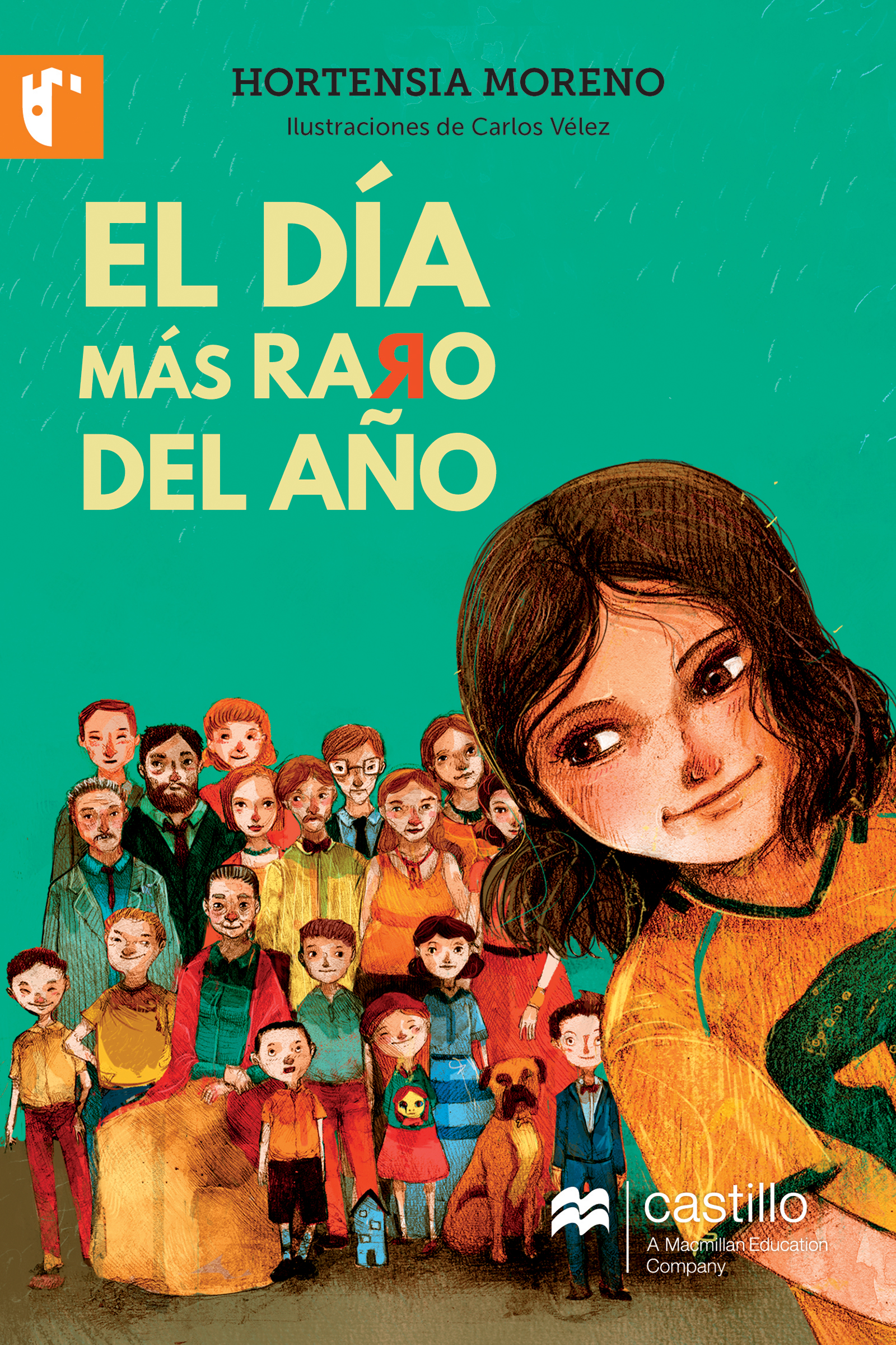 EL DÍA MÁS RARO DEL AÑO