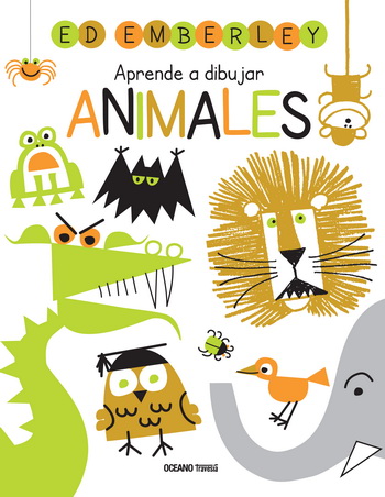 APRENDE A DIBUJAR ANIMALES
