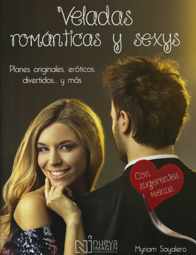 VELADAS ROMANTICAS Y SEXYS+++