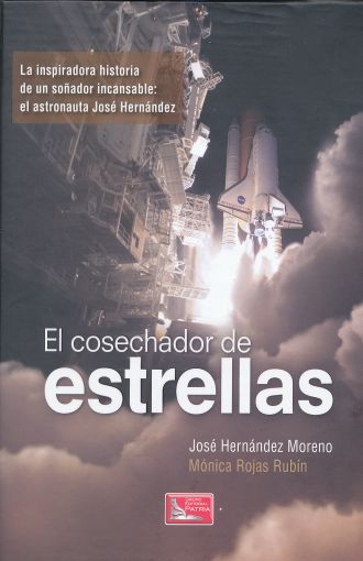 EL COSECHADOR DE ESTRELLAS