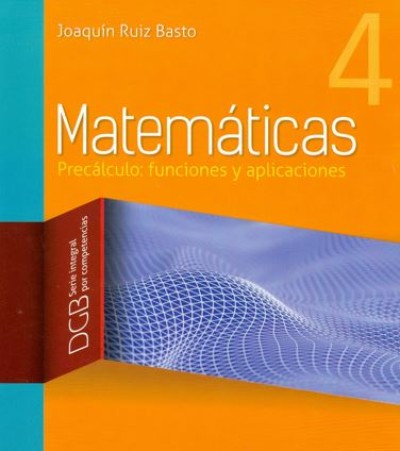 MATEMATICAS 4