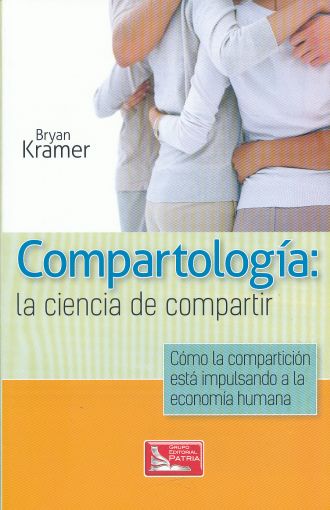 COMPARTOLOGIA:LA CIENCIA DE COMPARTIR+++