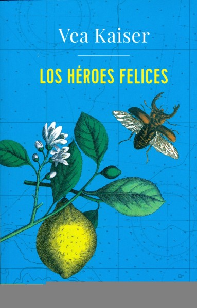 LOS HEROES FELICES+++