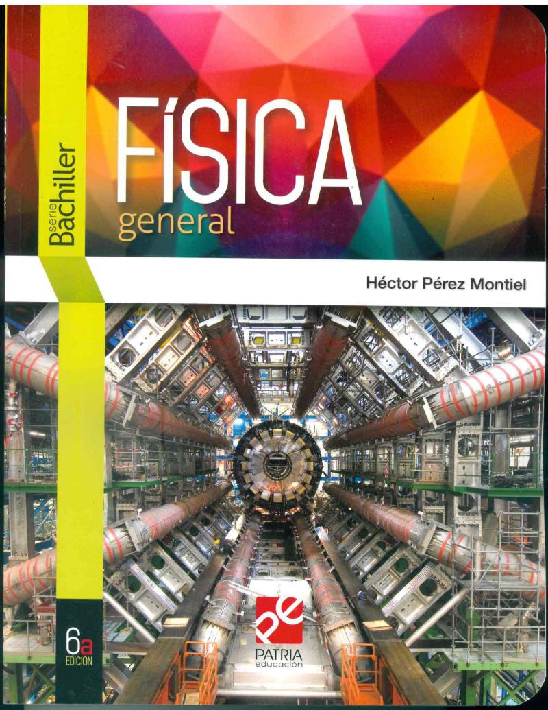 FISICA GENERAL