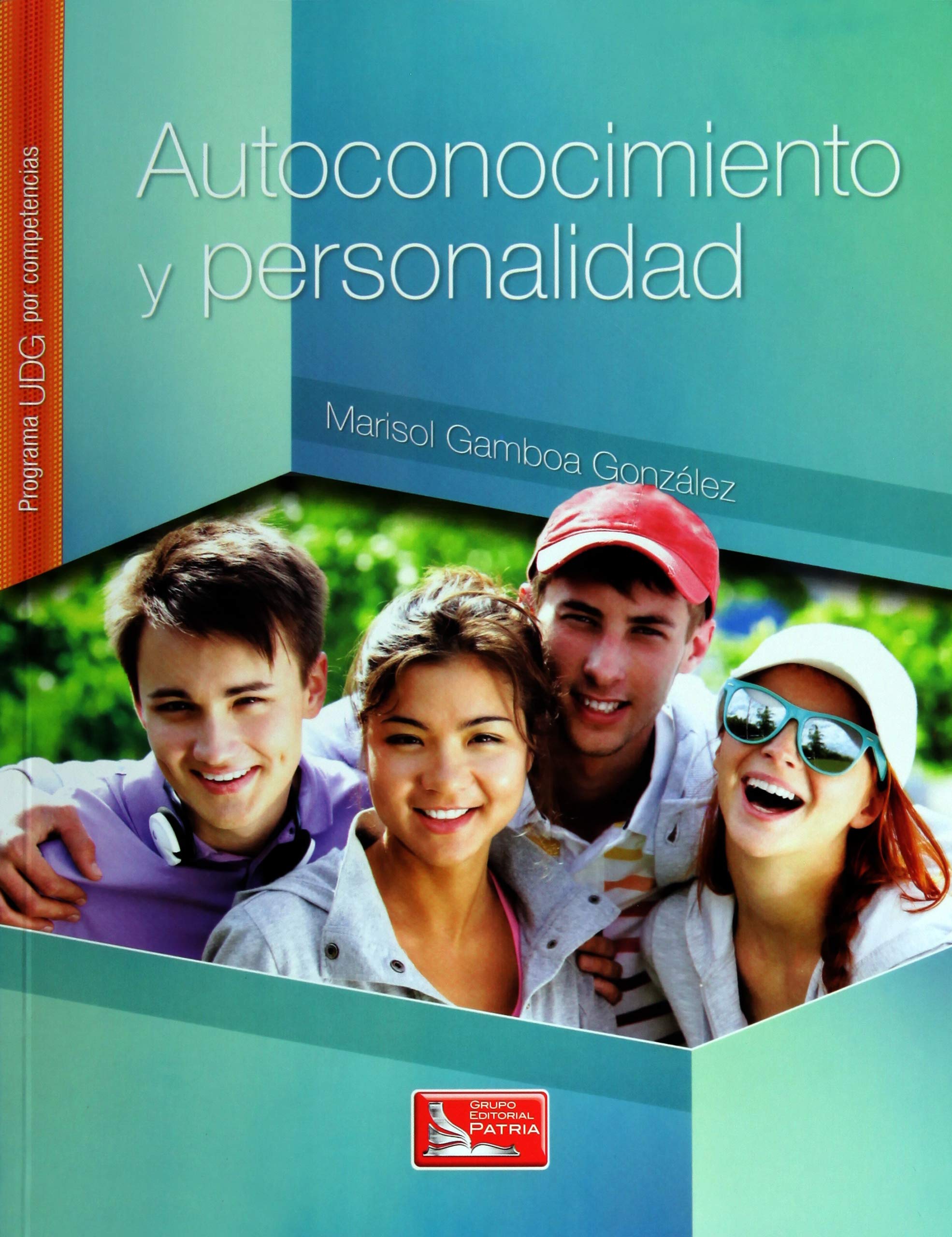 AUTOCONOCIMIENTO Y PERSONALIDAD+++
