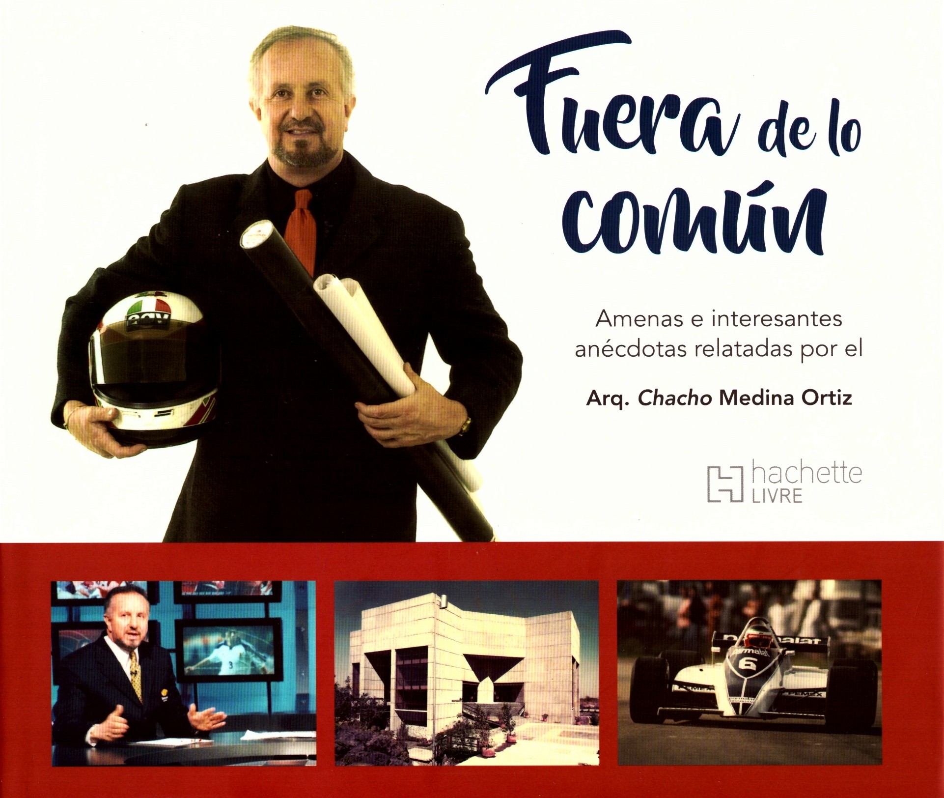 FUERA DE LO COMUN+++