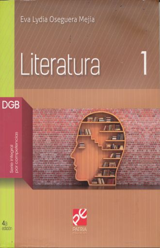 LITERATURA 1