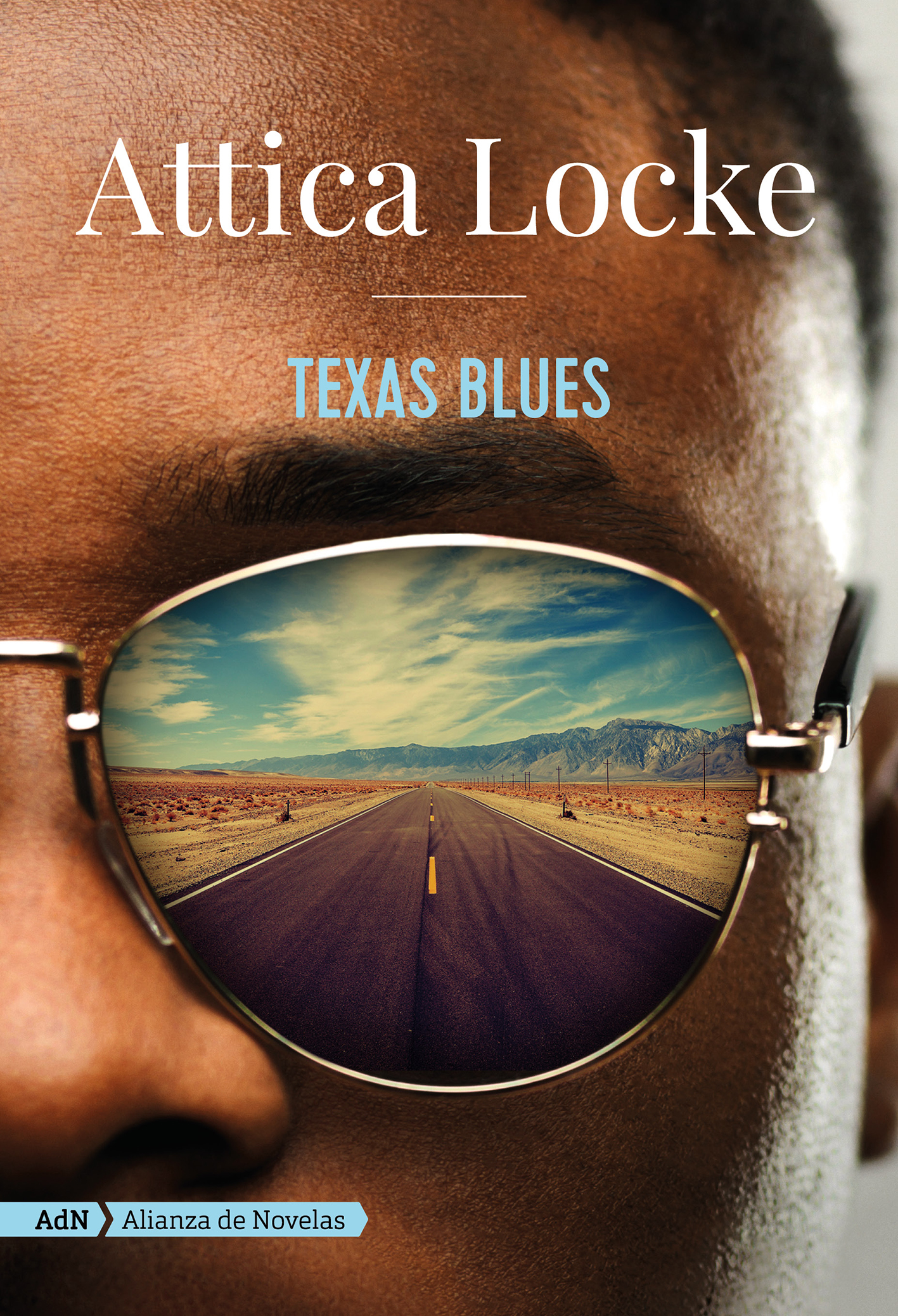 TEXAS BLUES+++