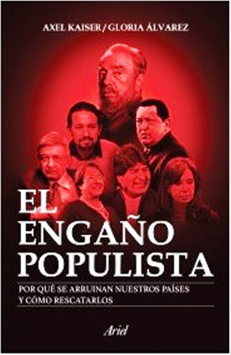 EL ENGAÑO POPULISTA