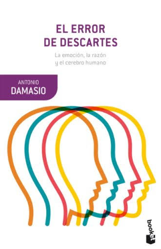 EL ERROR DE DESCARTES