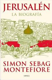 JERUSALEN - LA BIOGRAFIA