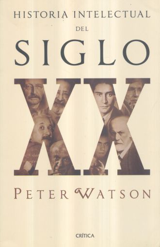 HISTORIA INTELECTUAL DEL SIGLO XX