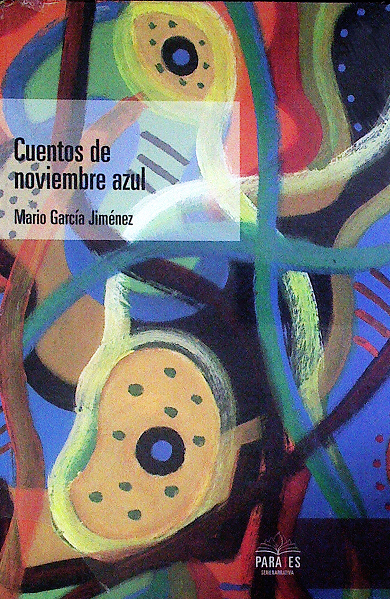 CUENTOS DE NOVIEMBRE AZUL