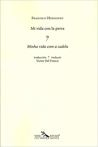 MI VIDA CON LA PERRA+++