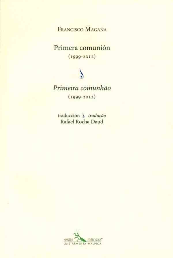 PRIMERA COMUNION+++