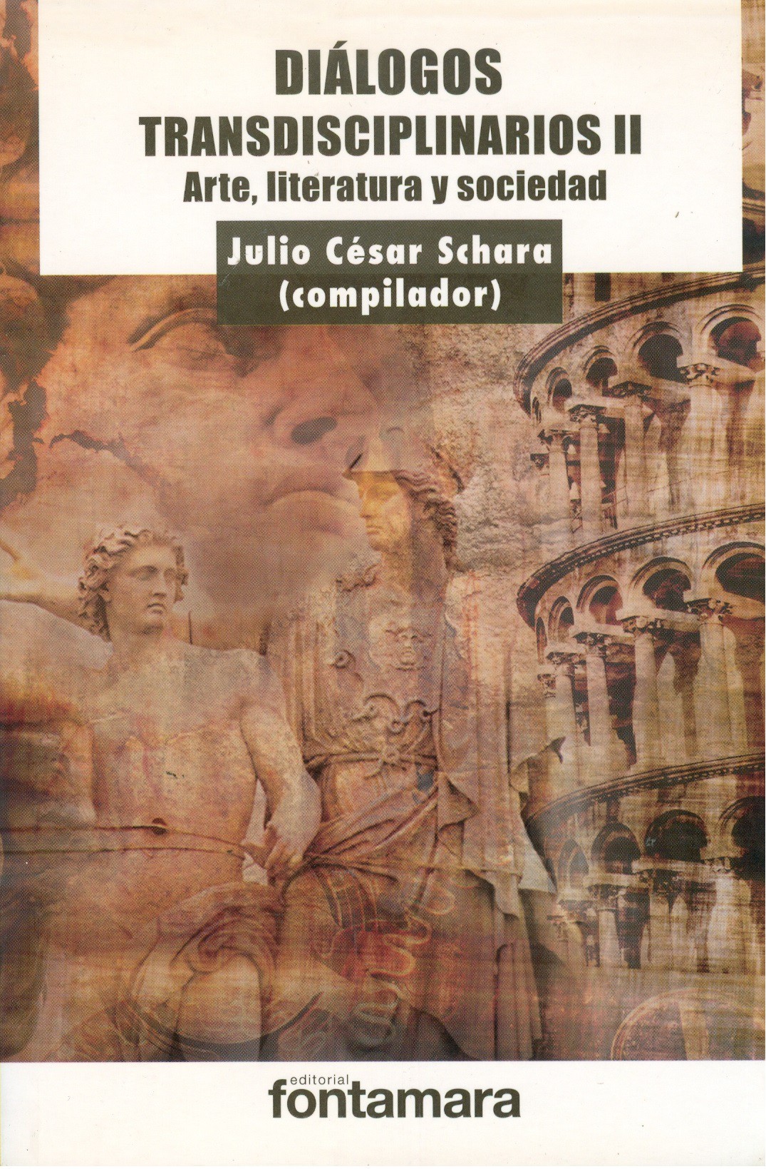 DIALOGOS TRANSDISCIPLINARIOS II+++