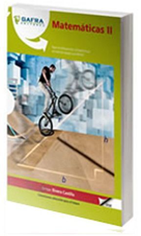 MATEMATICAS II