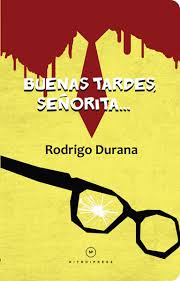 BUENAS TARDES, SEÑORITA+++