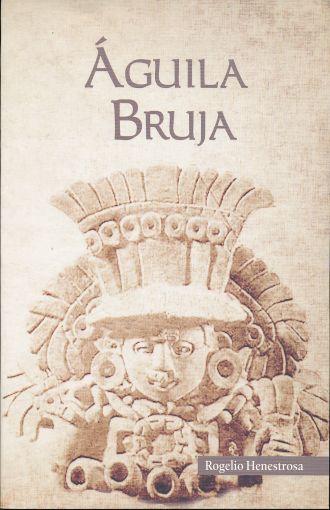 AGUILA BRUJA