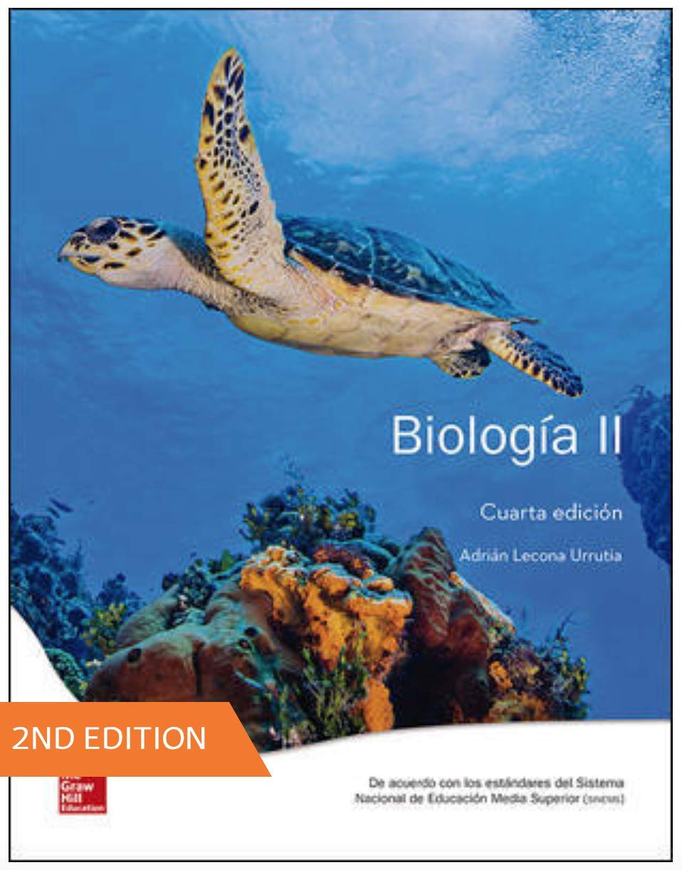 BIOLOGIA 2