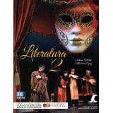 LITERATURA 2 PACK