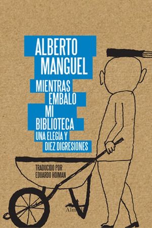 MIENTRAS EMBALO MI BIBLIOTECA +++