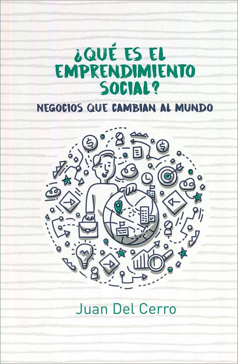 QUE ES EL EMPRENDIMIENTO SOCIAL+++