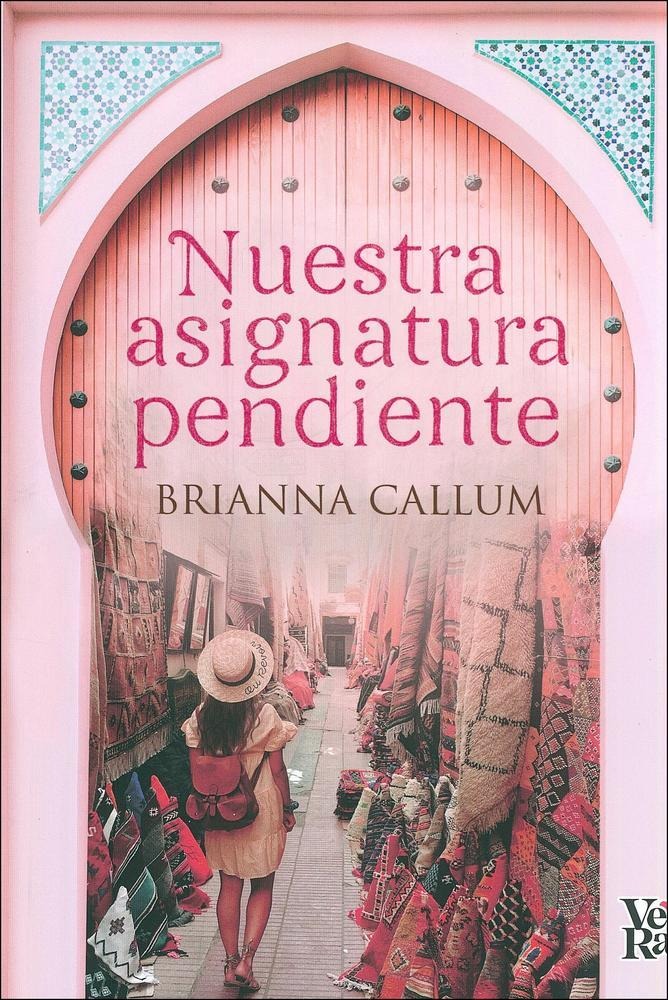 NUESTRA ASIGNATURA PENDIENTE