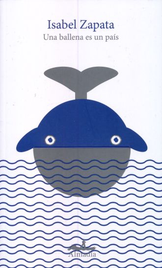 UNA BALLENA ES UN PAIS