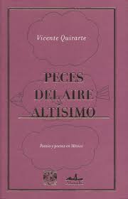 PECES DEL AIRE ALTISIMO