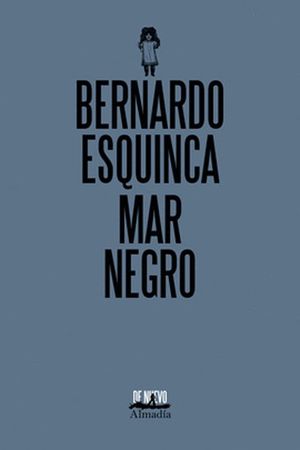 MAR NEGRO
