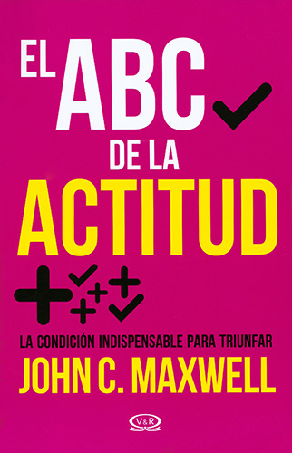 EL ABC DE LA ACTITUD EDICION 2020