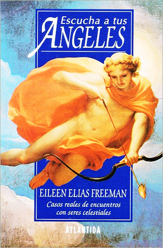 ESCUCHA A TUS ANGELES