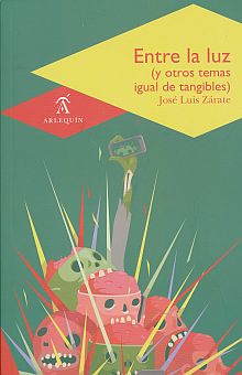 ENTRE LA LUZ Y OTROS TEMAS IGUAL+++