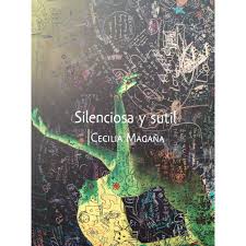 SILENCIOSA Y SUTIL+++