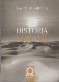 HISTORIA SOLAR+++