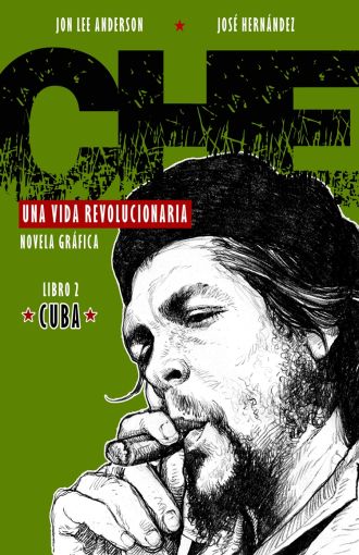 CHE UNA VIDA REVOLUCIONARIA